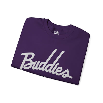 Buddies (Buffalo Gay Bar/70's to 2000's)