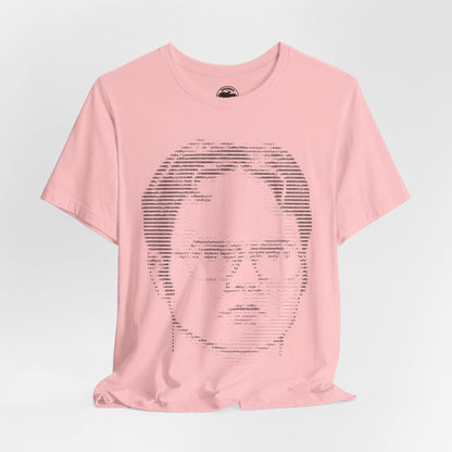 Dwight Schrute (Pam's Summer Art Project/The Office Dwight Schrute Drawing/Dwight Schrute Computer Sketch)