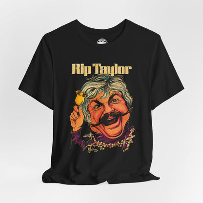 Rip Taylor (70's Kent Barton Caricature)