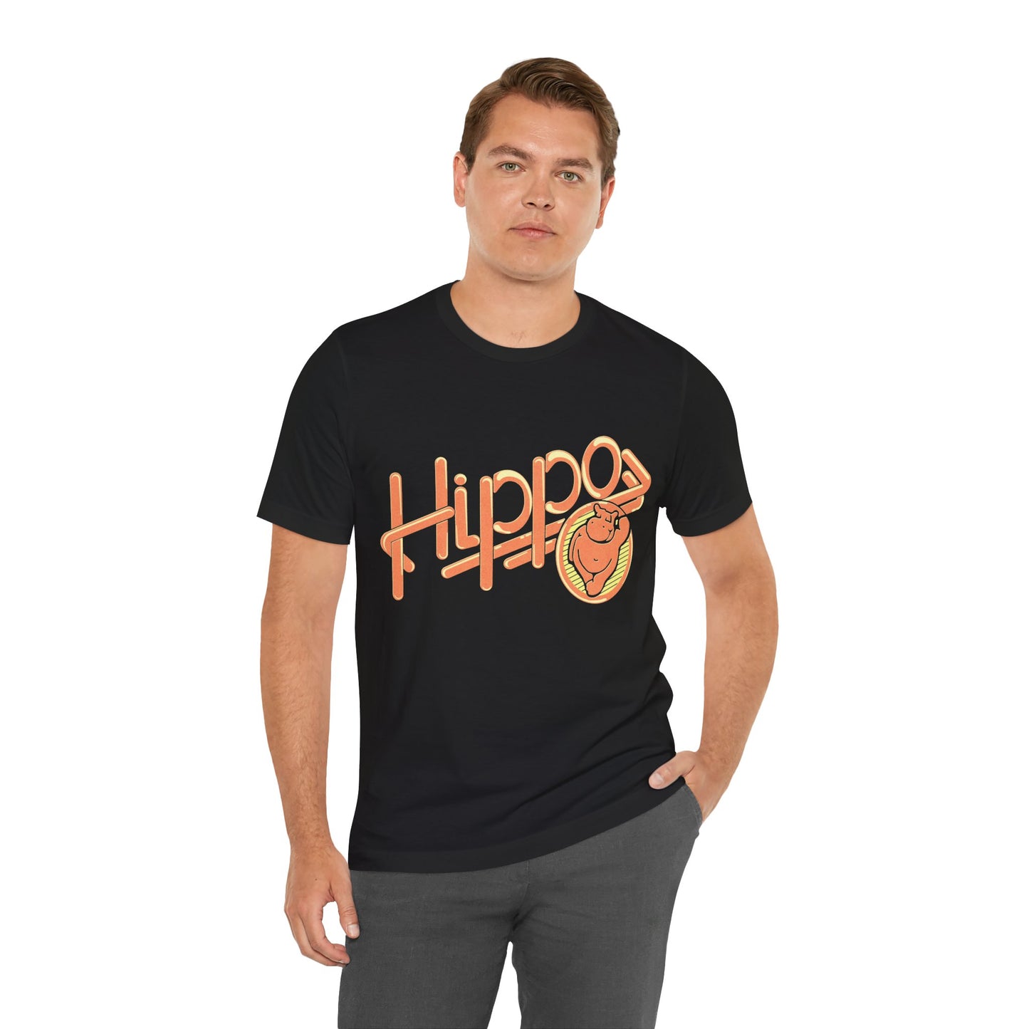 Club Hippo/The Hippopotamus (Baltimore LGBTQ Club/1972-2015)