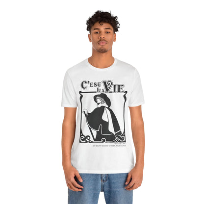 C’est La Vie (Milwaukee Gay Bar/1974-2008)