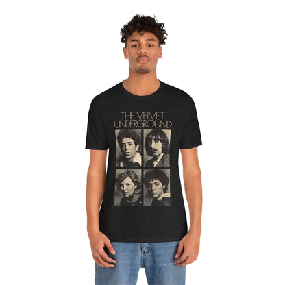 The Velvet Underground (1969 lineup/Velvet Underground Loaded)