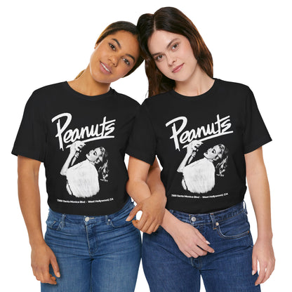 Peanuts (West Hollywood Lesbian Club/1979-1995)