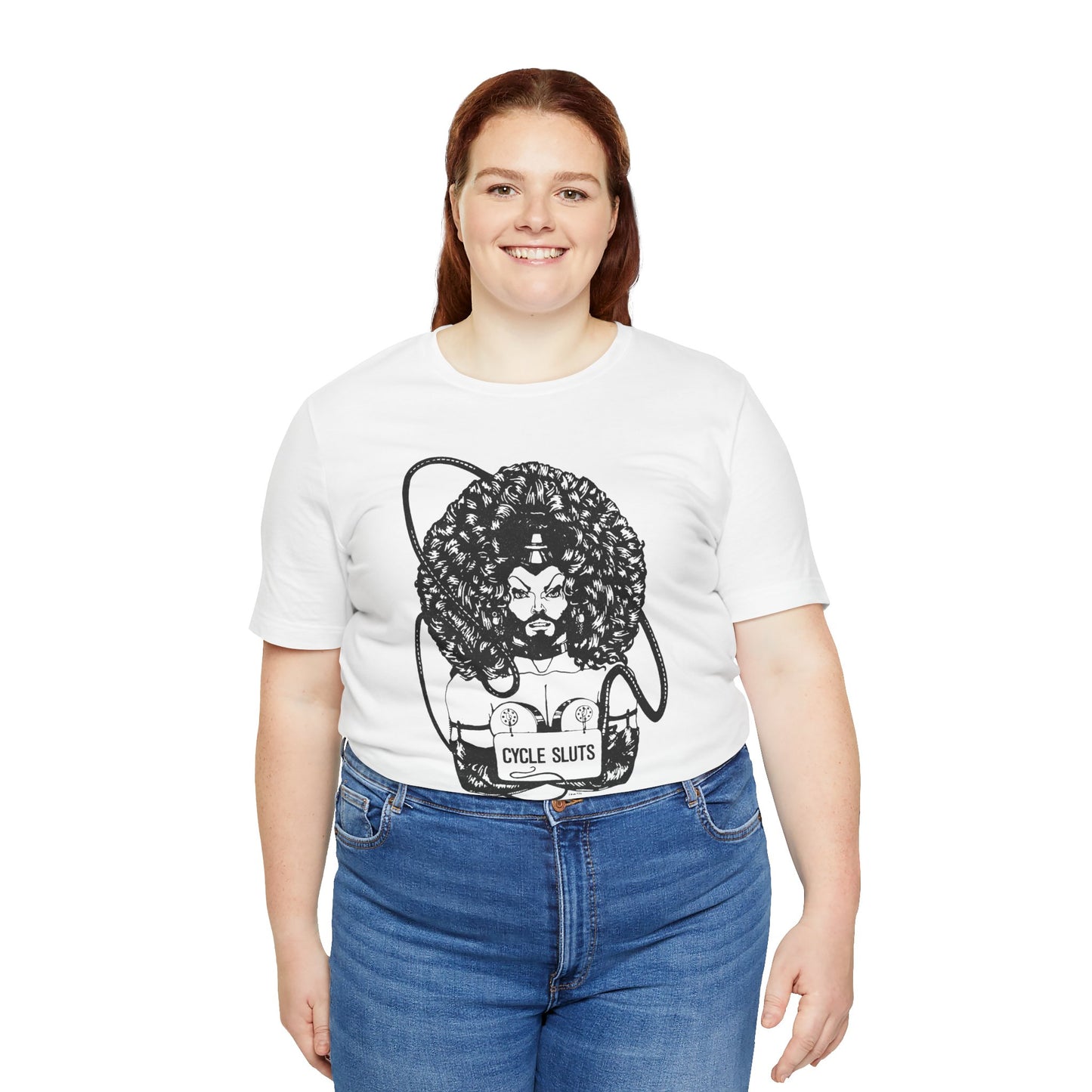 Cycle Sluts (70's Drag and Cabaret Troupe)