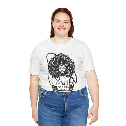 Cycle Sluts (70's Drag and Cabaret Troupe)