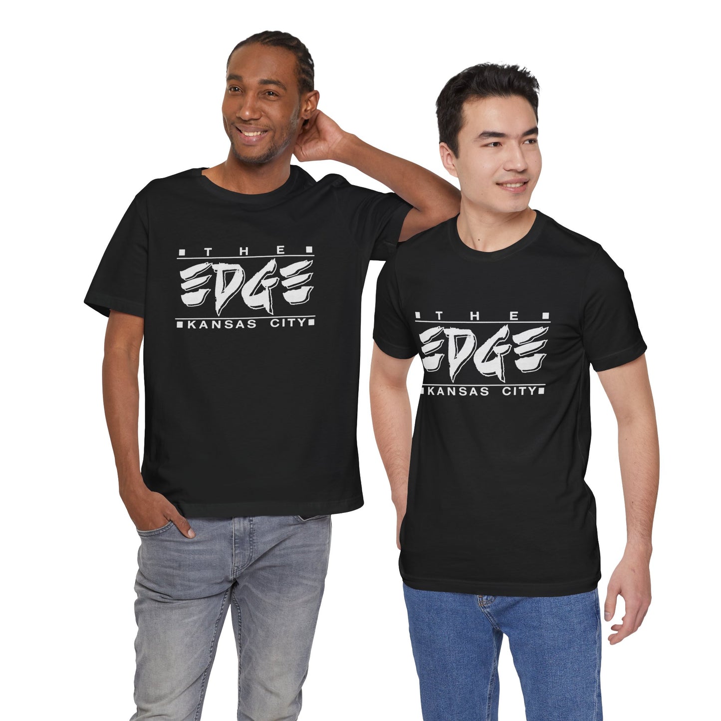 The Edge (Kansas City Gay Club/1991-1998)