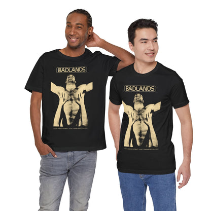 Badlands D.C. (Washington, D.C. Gay Club/1983-2011)