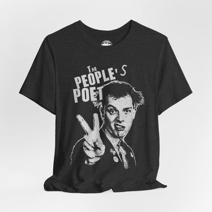Rick The People's Poet (The Young Ones/Rik Mayall)