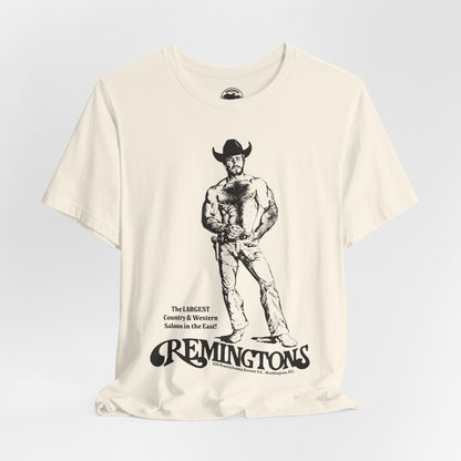 Remington's (D.C. Gay Country & Western Saloon/1980-2014)