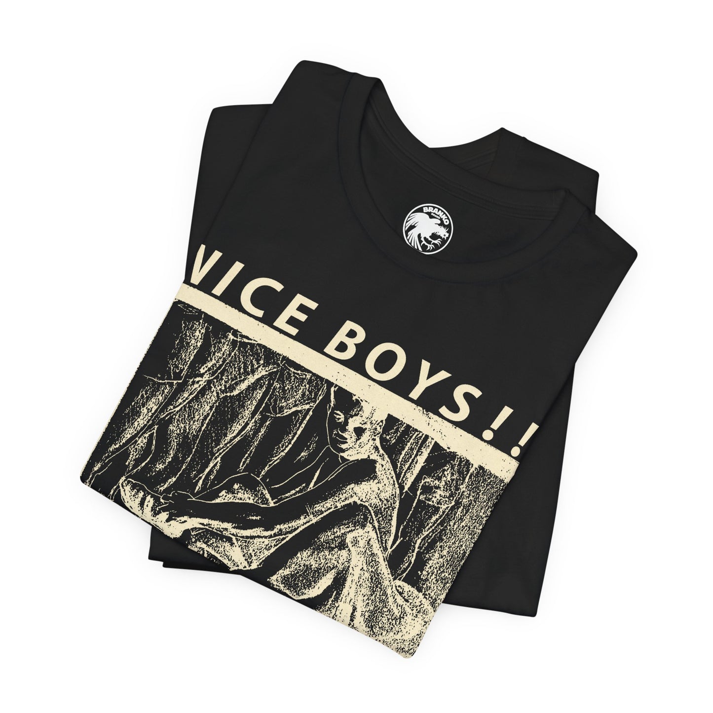 Mars Needs Men (Mars Gay Nightclub/New York City/80's and 90's)