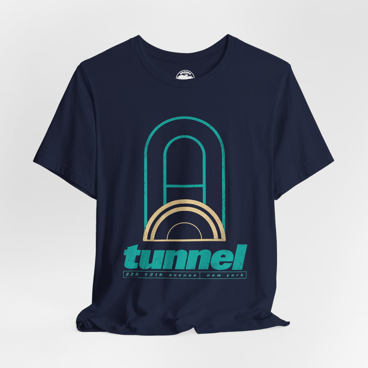 Tunnel (Legendary New York City Nightclub/80's and 90's/Club Kids)
