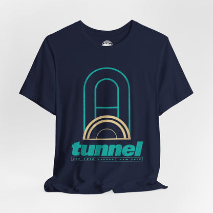 Tunnel (Legendary New York City Nightclub/80's and 90's/Club Kids)