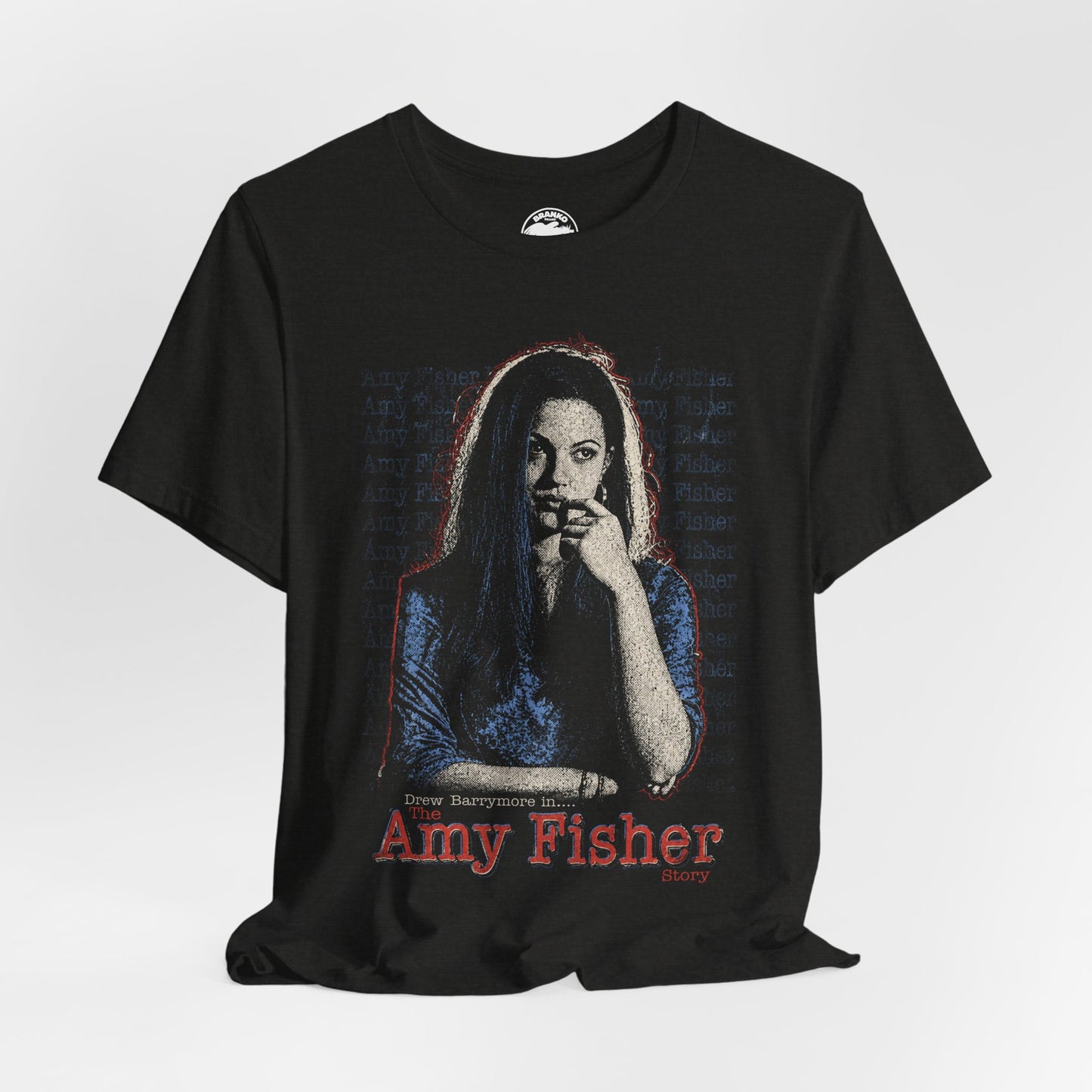 The Amy Fisher Story (Drew Barrymore as Amy Fisher)