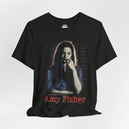 The Amy Fisher Story (Drew Barrymore as Amy Fisher)