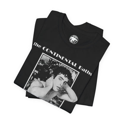 Continental Baths (New York City Gay Bathhouse/60's and 70's)