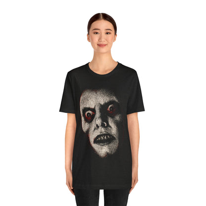The Exorcist (Demonic Face/Captain Howdy)