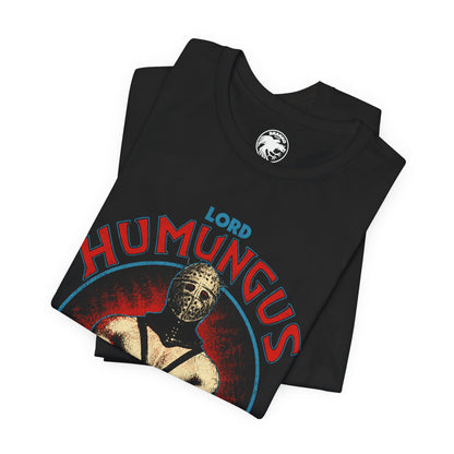 Lord Humungus (Rock Tee Style Graphic/Road Warrior/Mad Max 2)