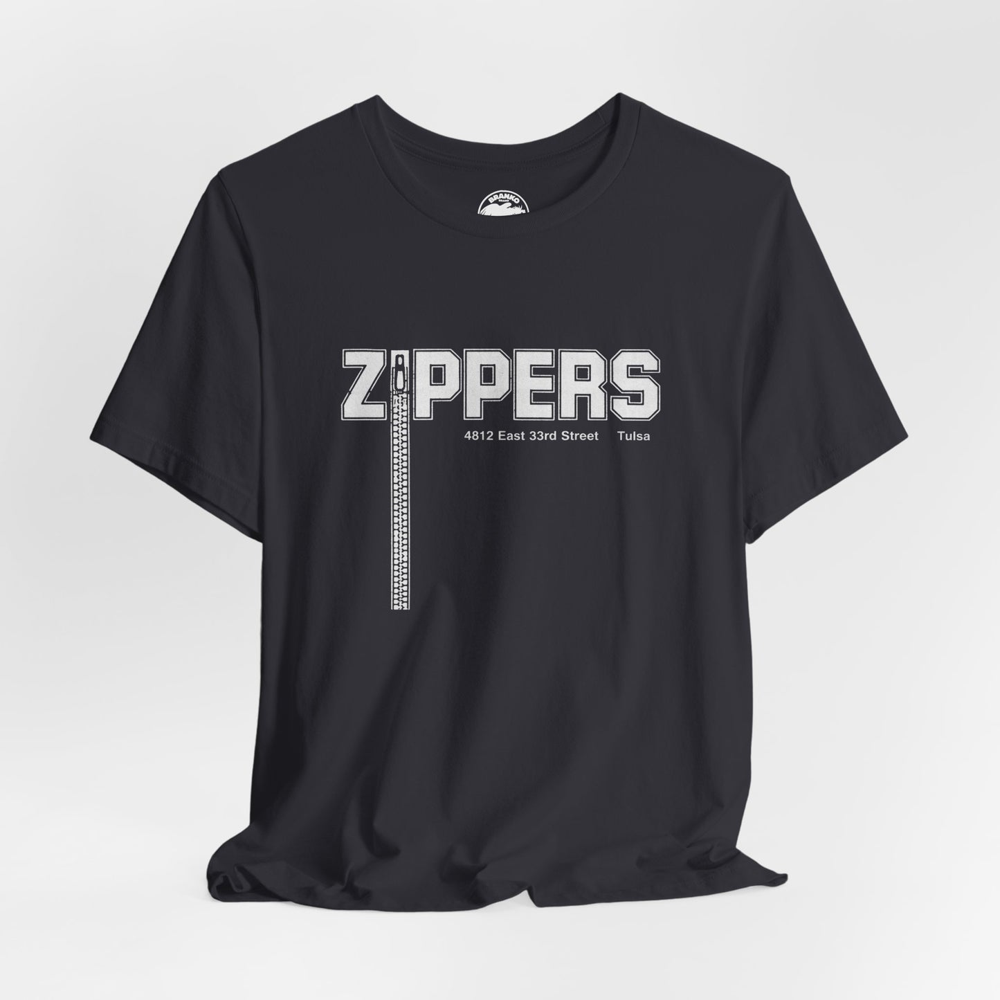 Zippers Tulsa (Tulsa Oklahoma Gay Bar/1979-1998)