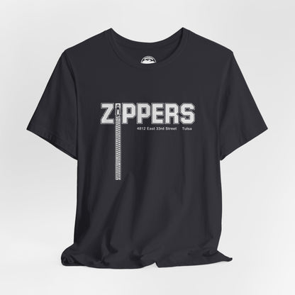 Zippers Tulsa (Tulsa Oklahoma Gay Bar/1979-1998)