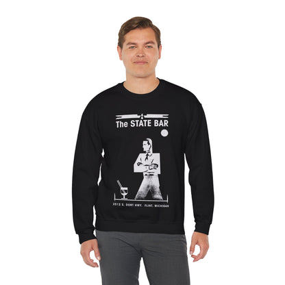 The State Bar (Flint, Michigan/Flint's Oldest Gay Bar/1948-2013)