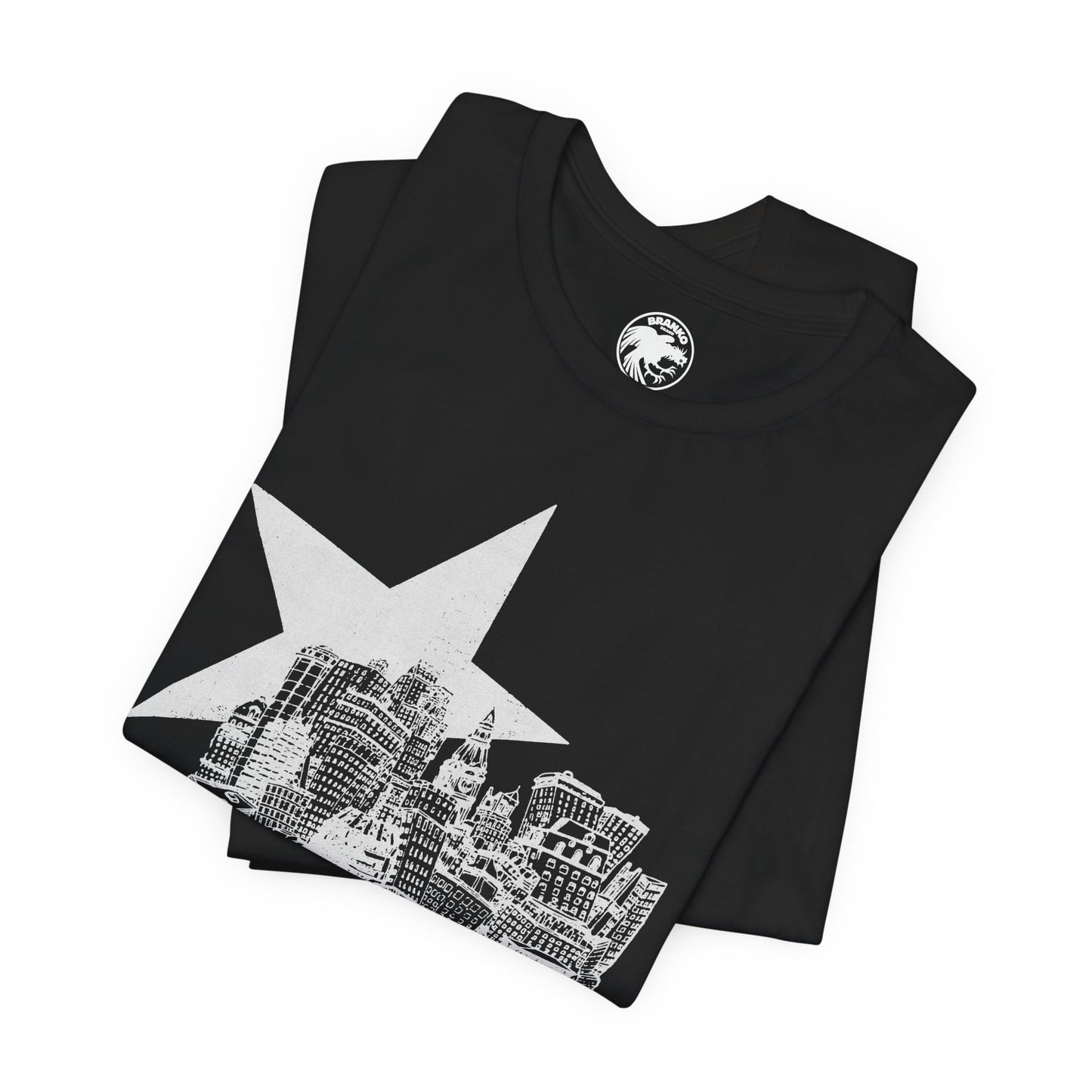 I. Goldberg (Replica 70's Promo Tee/Philadelphia Army & Navy Surplus Store/1919-2019)