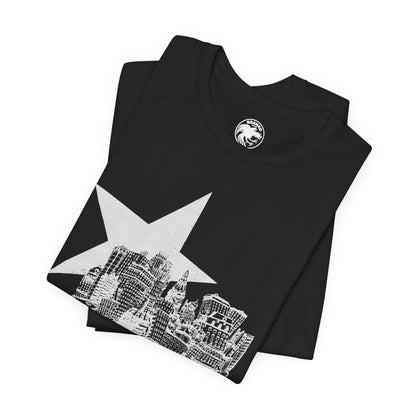 I. Goldberg (Replica 70's Promo Tee/Philadelphia Army & Navy Surplus Store/1919-2019)