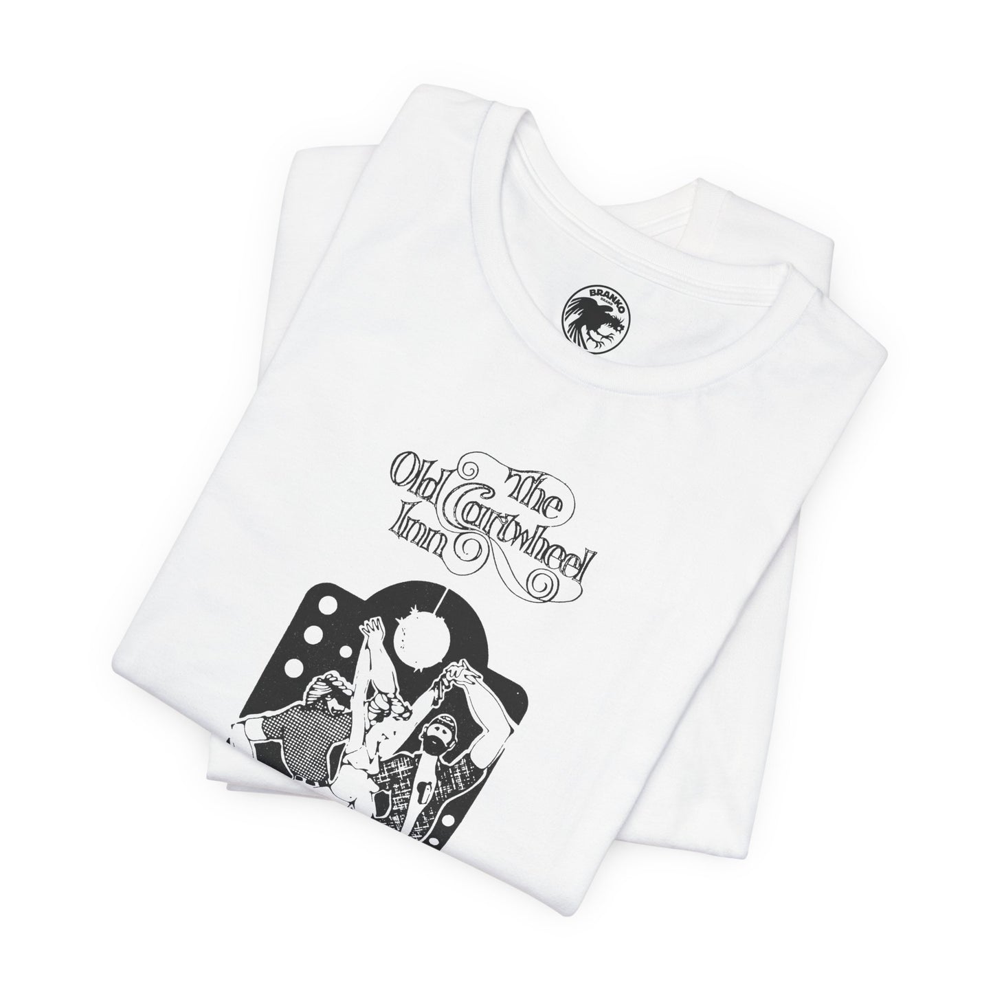 The Old Cartwheel Inn (New Hope Gay Club/1957-2005)