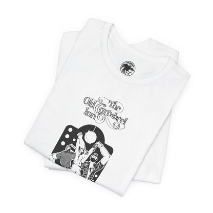 The Old Cartwheel Inn (New Hope Gay Club/1957-2005)