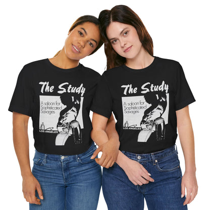 The Study (Los Angeles Gay Bar/1975-2008)