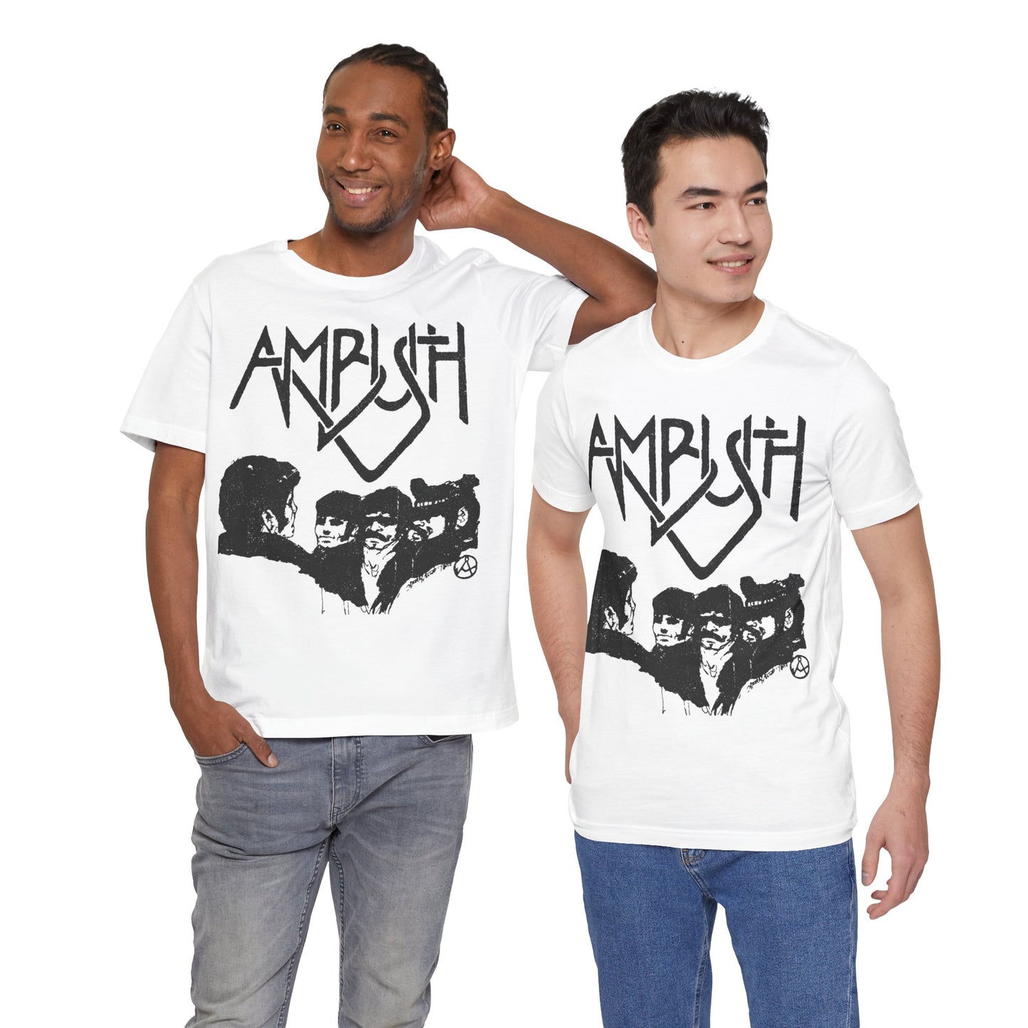 Ambush (San Francisco Leather Bar)