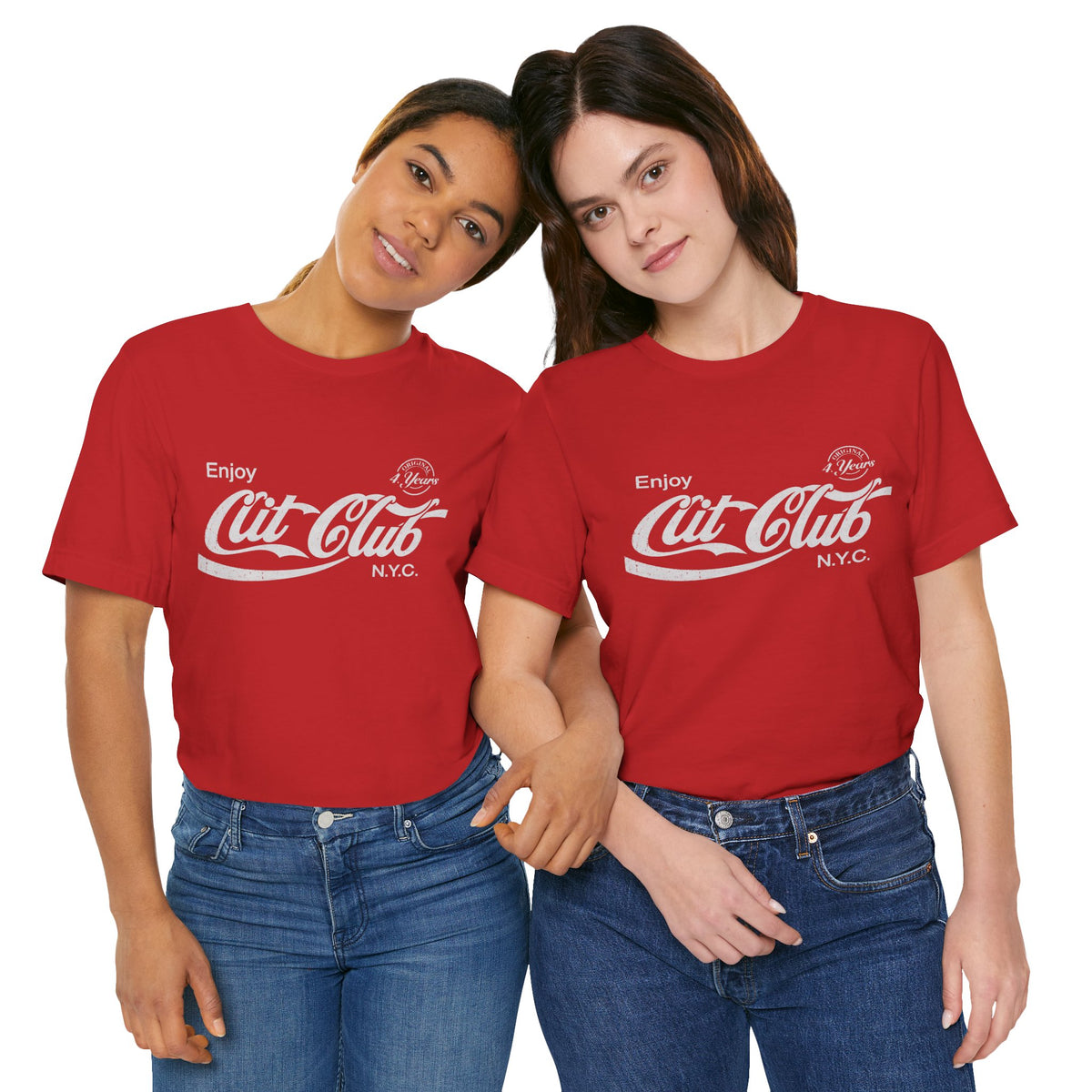 Clit Club (90's New York City Lesbian Party)