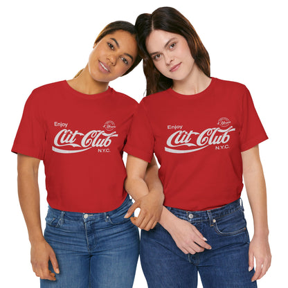 Clit Club (90's New York City Lesbian Party)