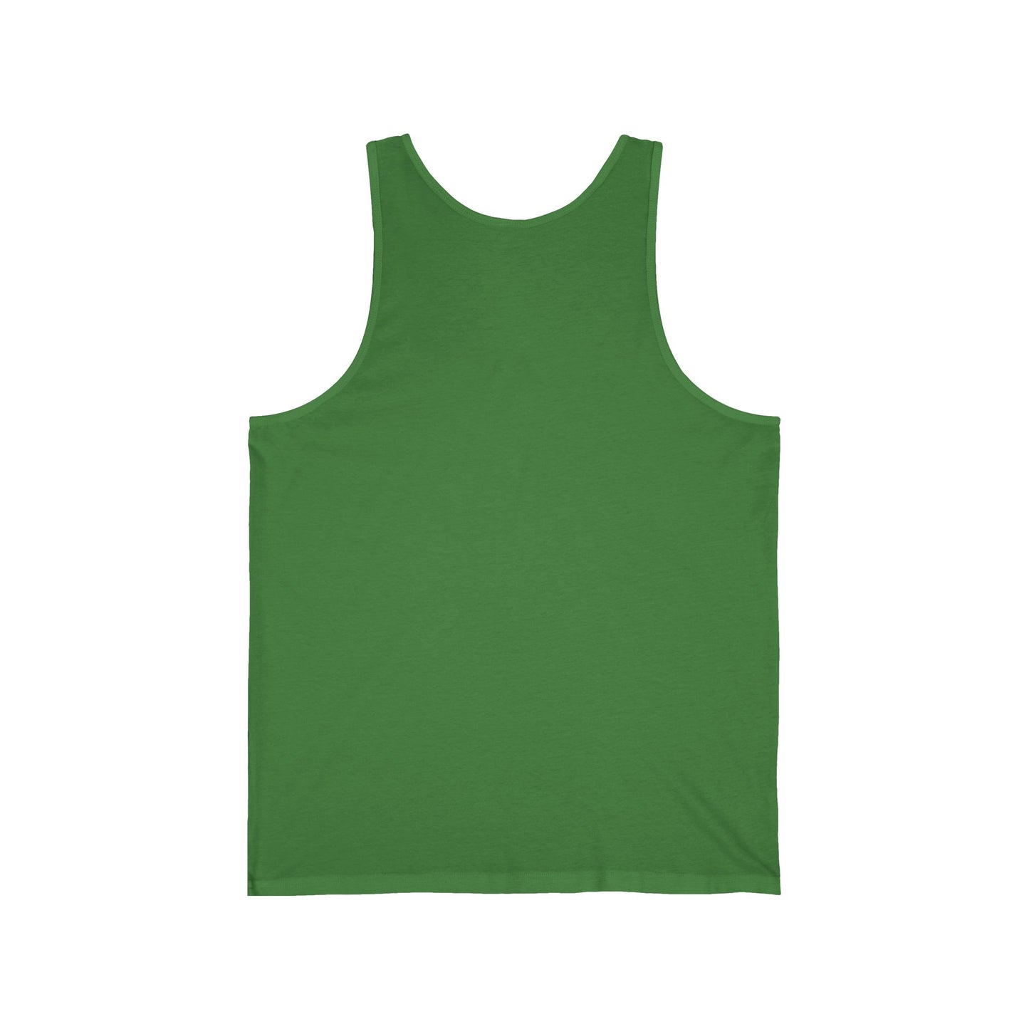 Eagle's Nest NYC Tank (New York City Gay Leather Bar/1970-2000)