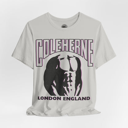 The Coleherne (London Gay Leather Bar/1866-2008)
