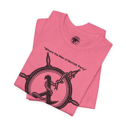 The Oar House (Norfolk, VA Gay Bar/70's to 90's)