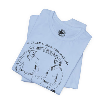 46 Street (New York City Gay Cruise and Piano Bar/1967-1996)