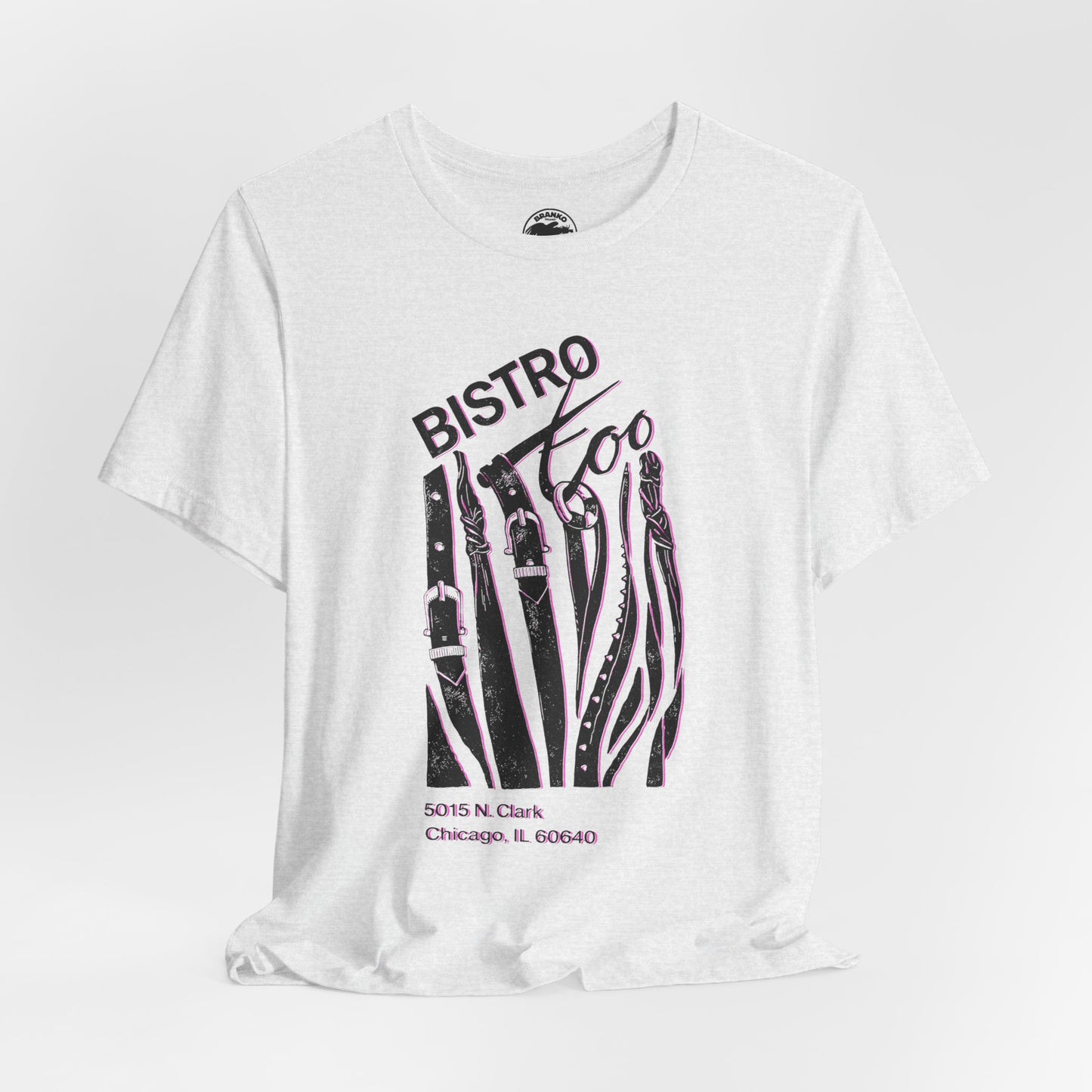 Bistro Too (Chicago Gay Club/80's and 90's)