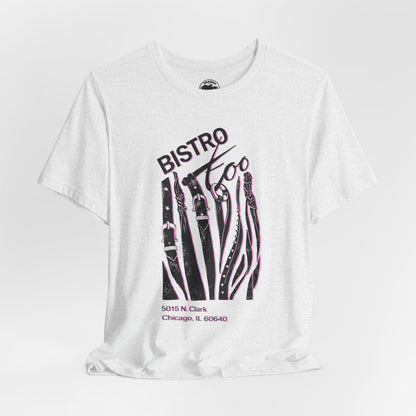 Bistro Too (Chicago Gay Club/80's and 90's)