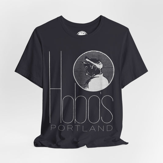 Hobo's (Portland Gay Bar and Restaurant/1980-2020)