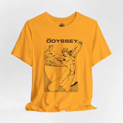 The Odyssey (Asbury Park Gay Club/70's and 80's)