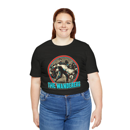 The Wanderers (Rock Tee Graphic/Rumble Scene)