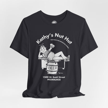 Kathy's Nut Hut/The Nut Hut (Milwaukee Gay & Lesbian Bar/1980-2014)