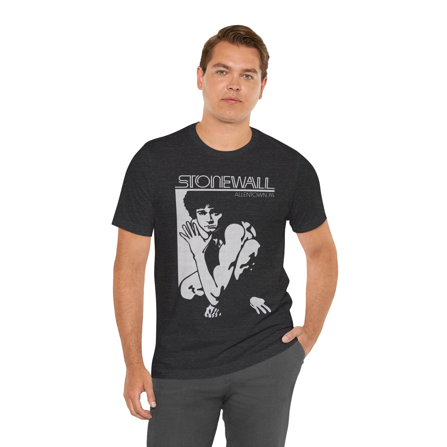 Stonewall Allentown (Allentown, PA Gay Bar/1972-2021/Gay Allentown)