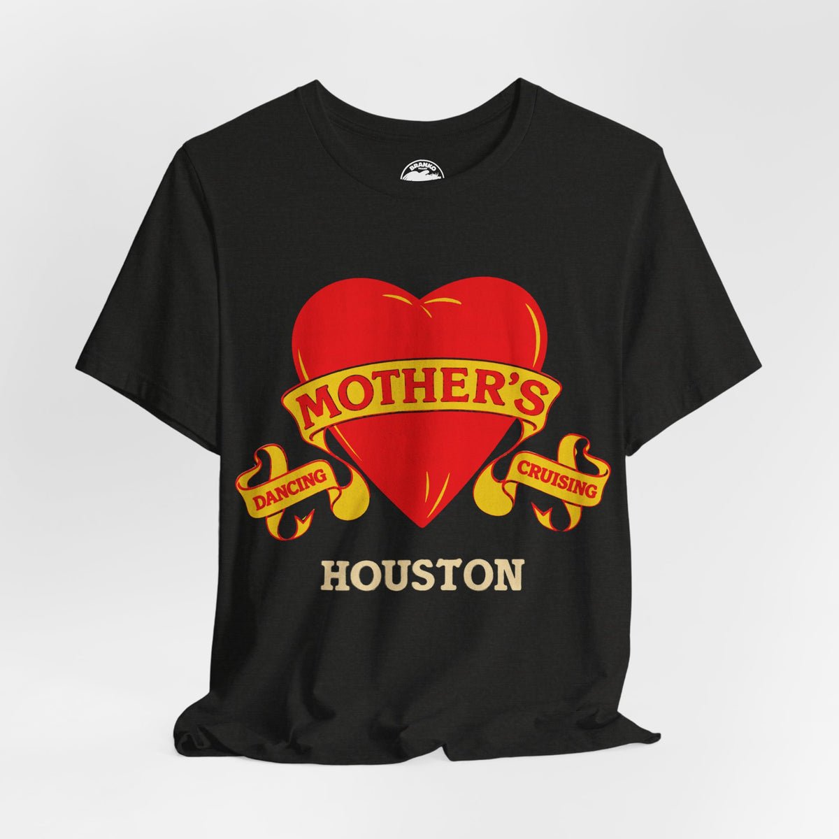 Mother's (Houston Gay Bar/80's and 90's)