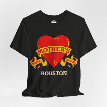 Mother's (Houston Gay Bar/80's and 90's)