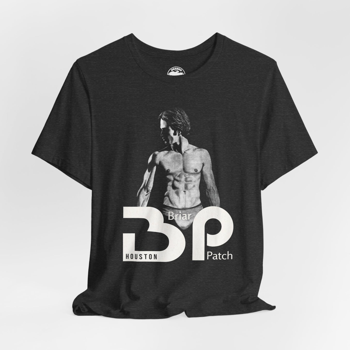 The Briar Patch (Houston Gay Bar/1970-2005)