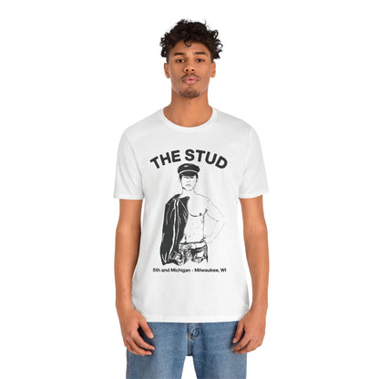 The Stud (Milwaukee Gay Bar/1935-1973/aka Club 546)