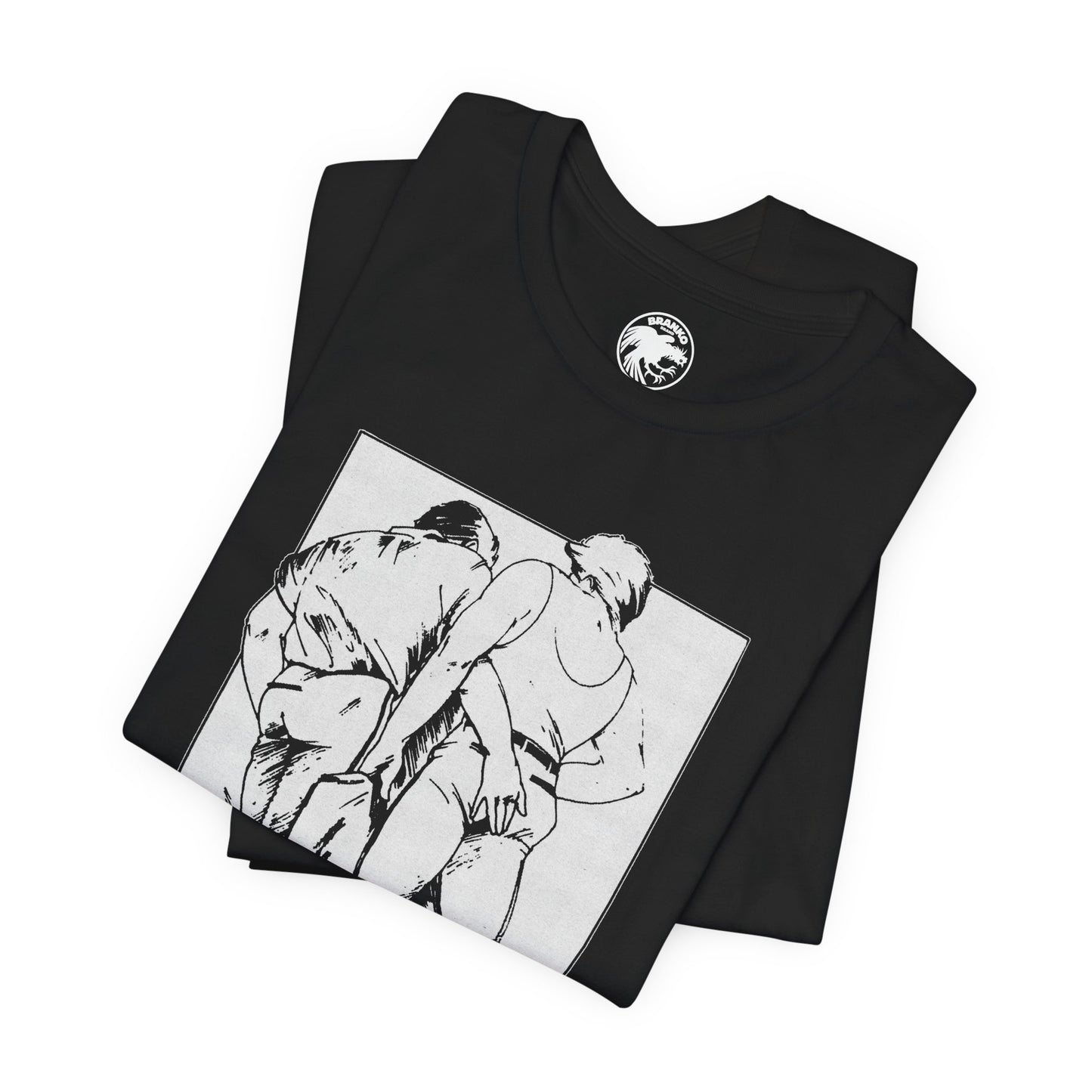 J-Wag's (Memphis Gay Bar/1982-2012)