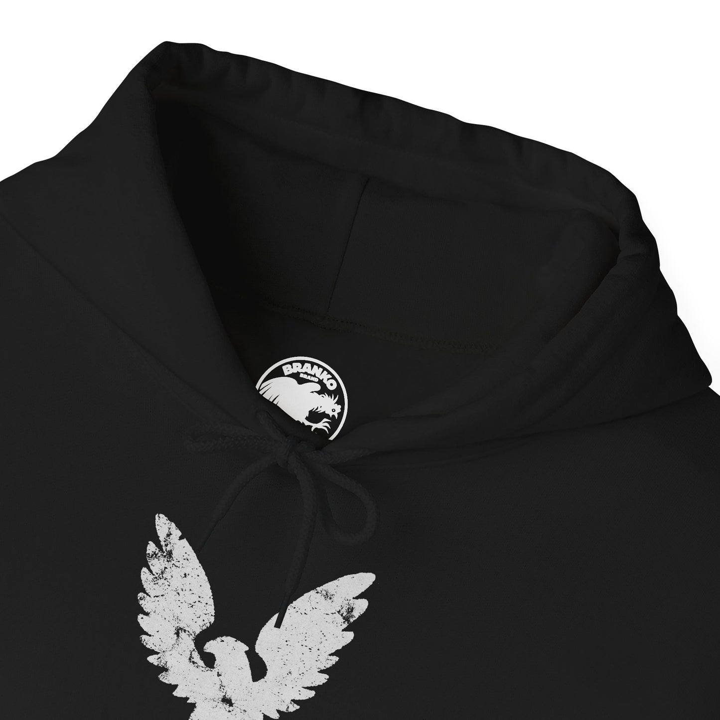 Club 57 Hoodie (Club 57 • 57 St. Marks Place, New York City • 1978–1983 — East Village queer art + nightlife landmark.)