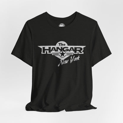 The Hangar (New York City Gay Bar/1993-2024)
